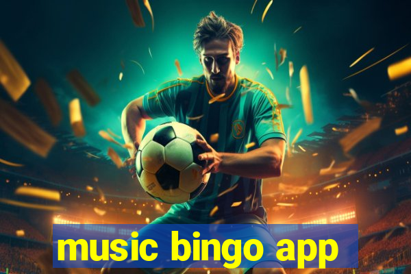 music bingo app