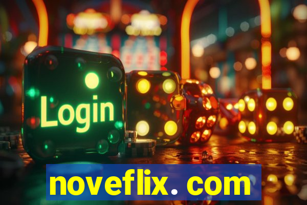 noveflix. com