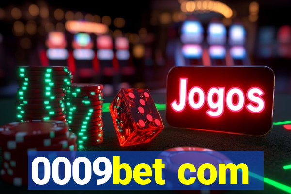 0009bet com