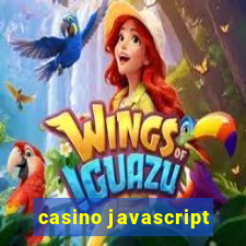 casino javascript