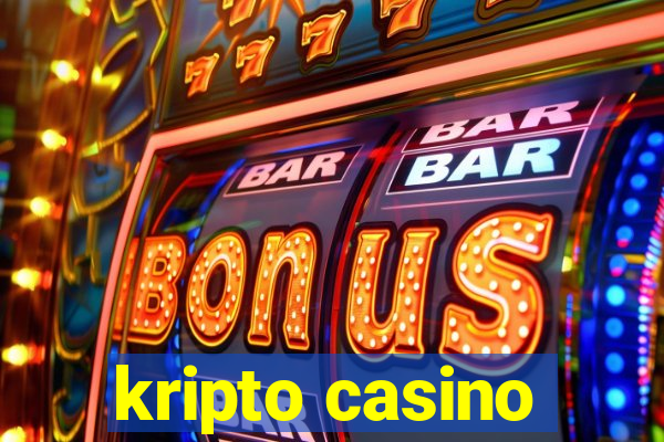 kripto casino