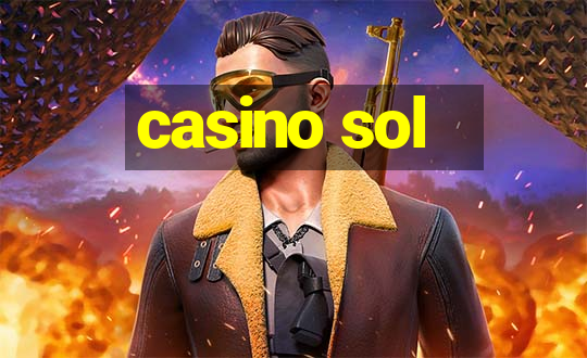 casino sol