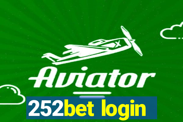 252bet login