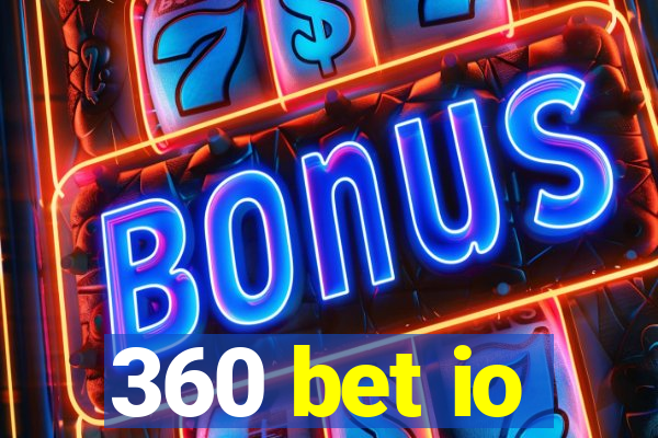 360 bet io