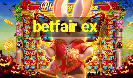 betfair ex