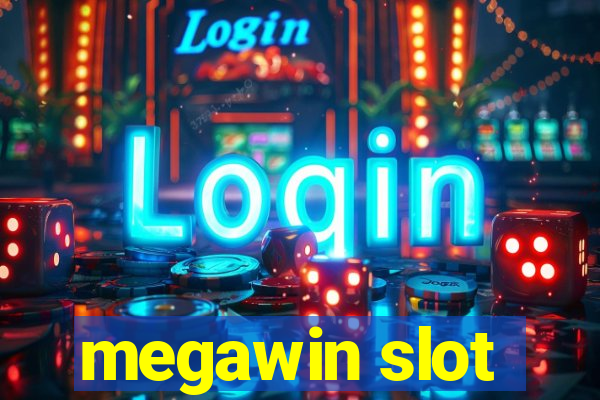 megawin slot