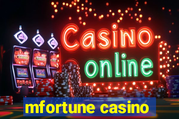 mfortune casino