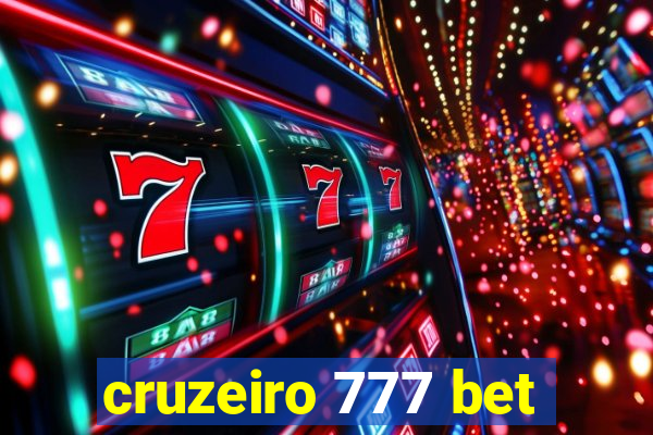 cruzeiro 777 bet