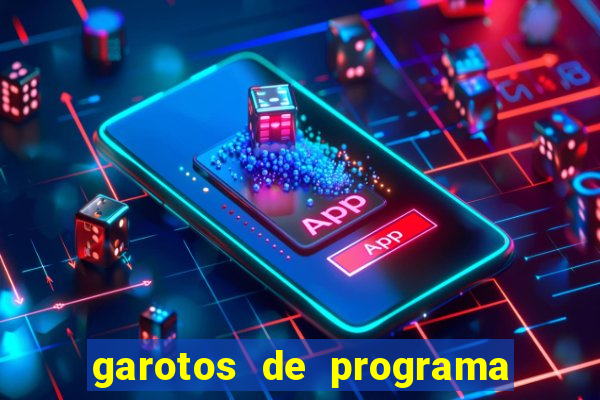 garotos de programa porto seguro