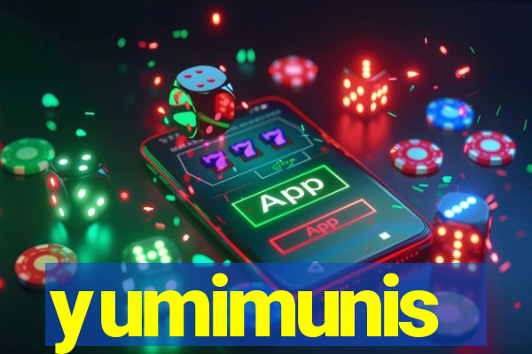 yumimunis