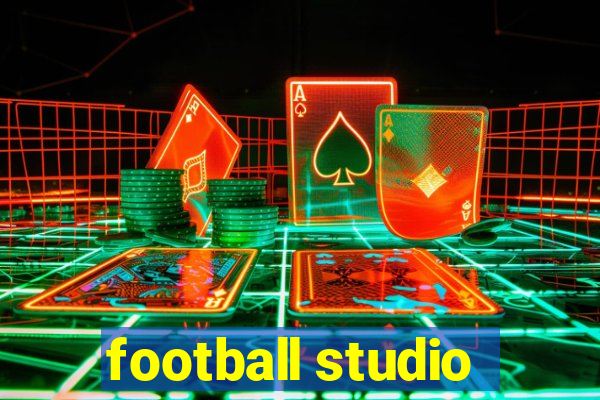 football studio