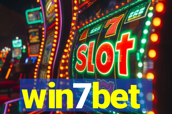 win7bet