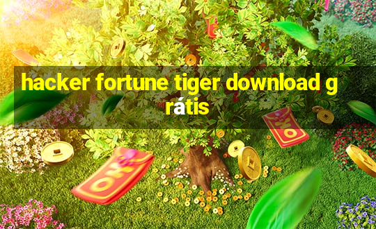 hacker fortune tiger download grátis