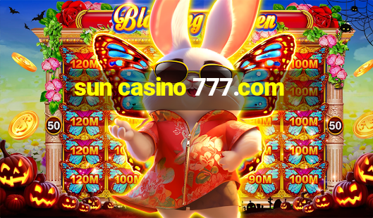 sun casino 777.com