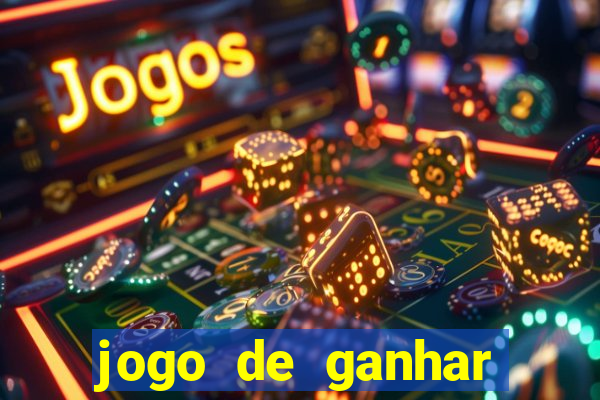 jogo de ganhar dinheiro bet