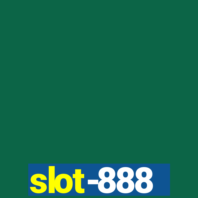 slot-888