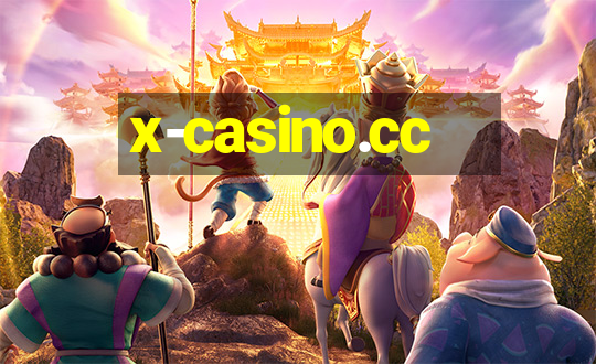 x-casino.cc