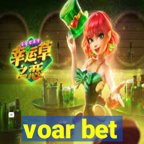 voar bet