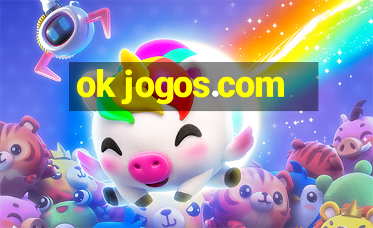 ok jogos.com