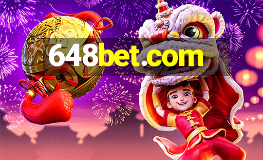 648bet.com