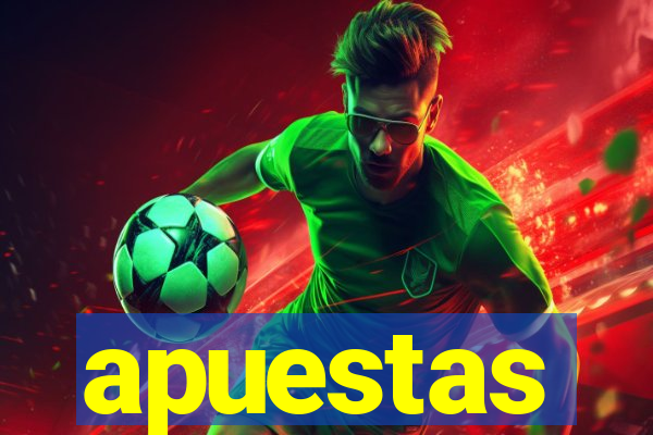 apuestas