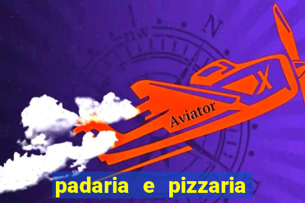 padaria e pizzaria cap?o redondo