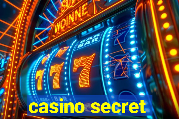 casino secret