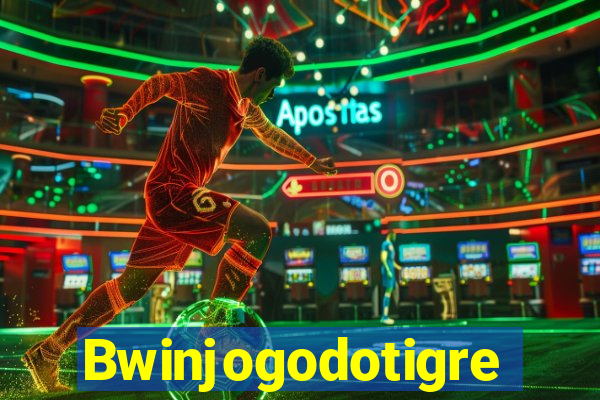 Bwinjogodotigre