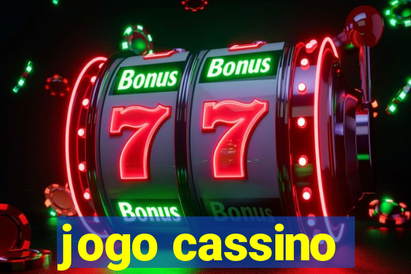 jogo cassino