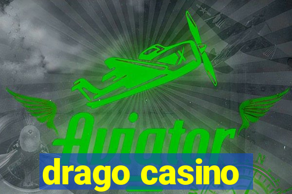 drago casino