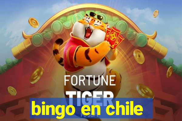 bingo en chile