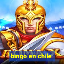 bingo en chile