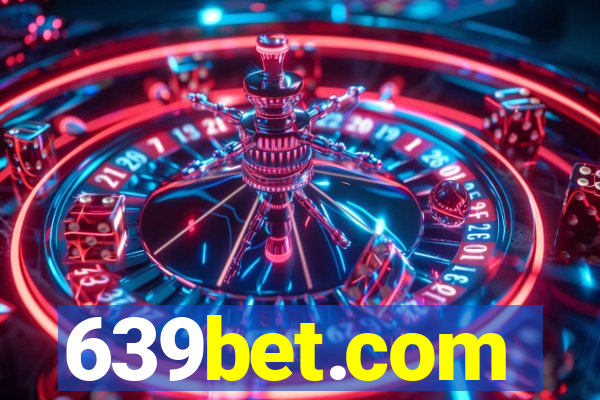 639bet.com