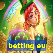 betting eu