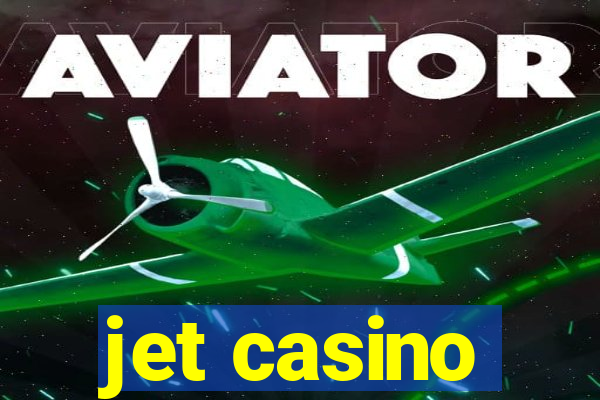 jet casino