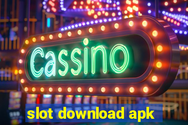 slot download apk