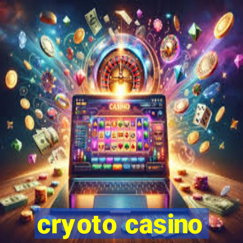 cryoto casino