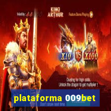 plataforma 009bet