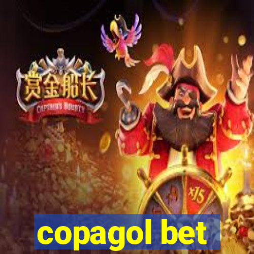 copagol bet