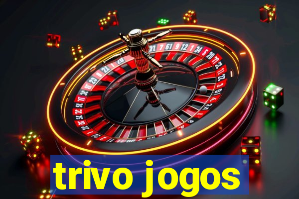 trivo jogos