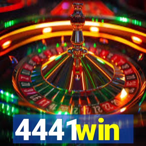 4441win