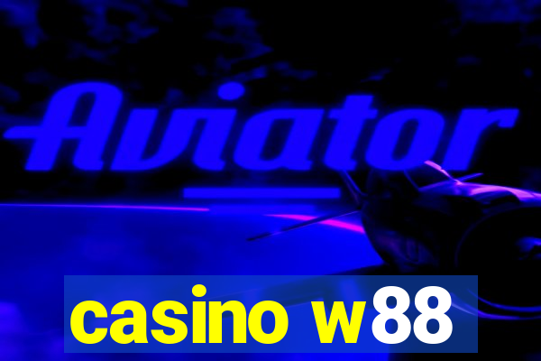 casino w88