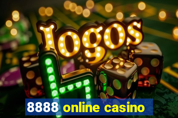 8888 online casino