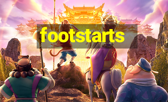 footstarts