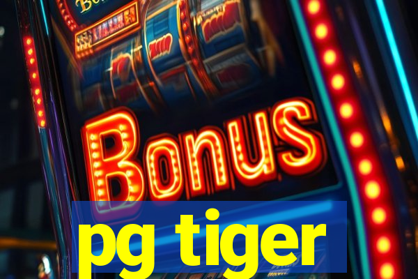 pg tiger