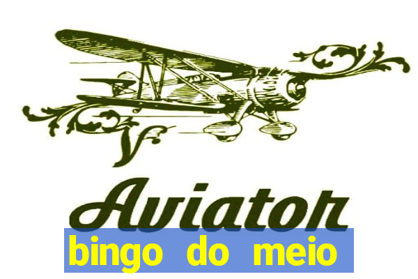 bingo do meio ambiente educa??o infantil