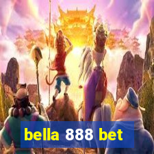 bella 888 bet