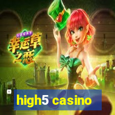 high5 casino