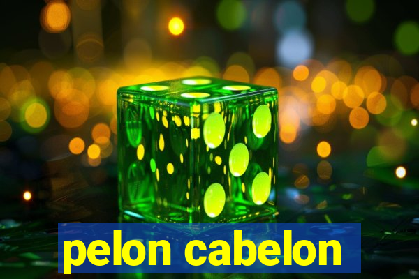 pelon cabelon