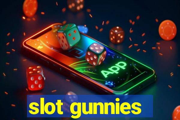 slot gunnies